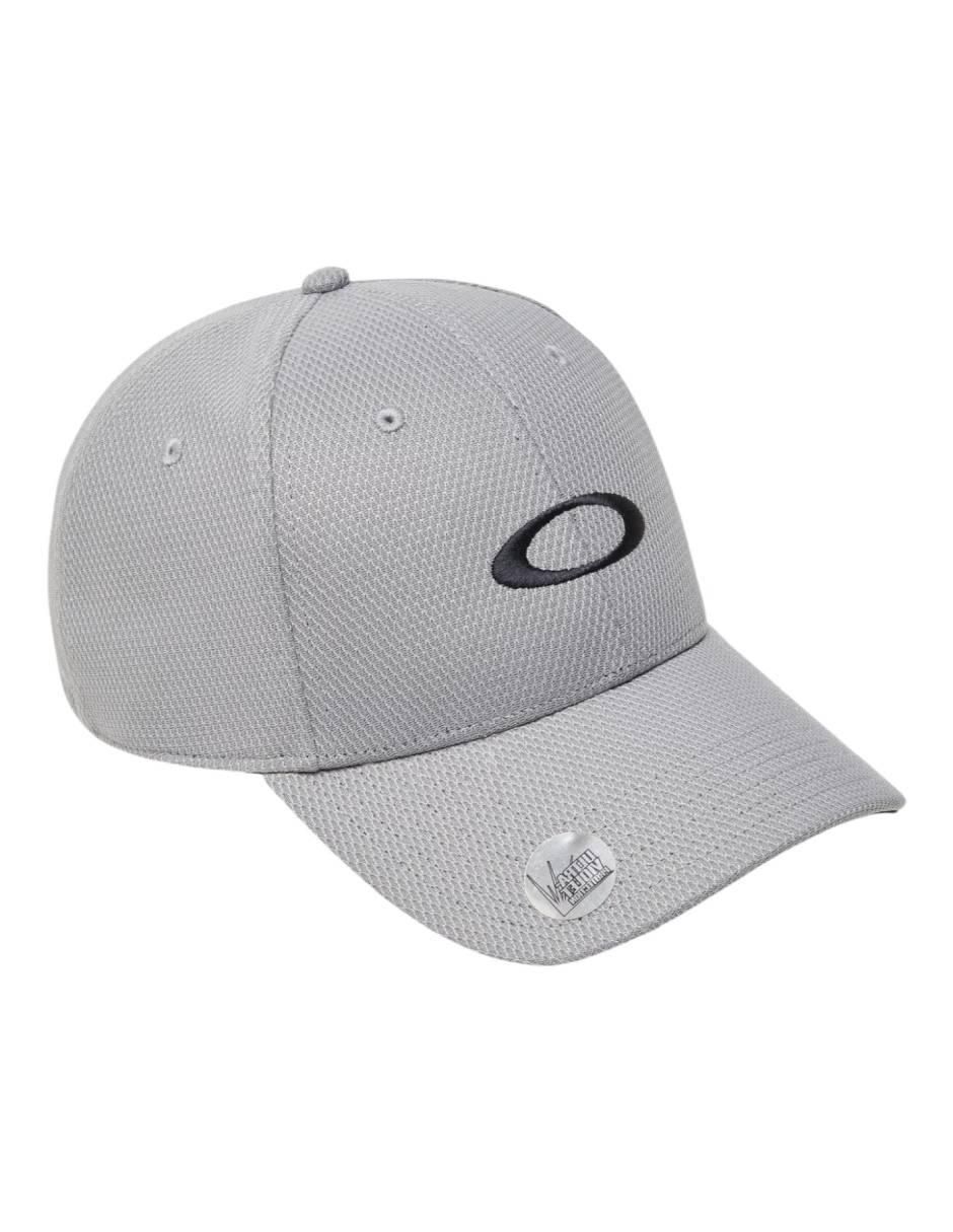 Gorra visera curva velcro casual 9180928B2 para hombre 3