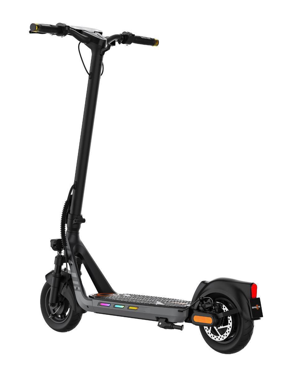 Scooter eléctrico 8