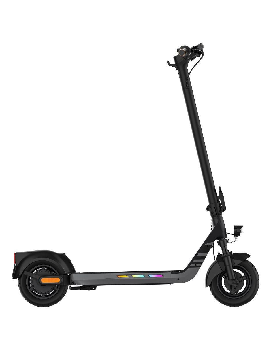 Scooter eléctrico 9