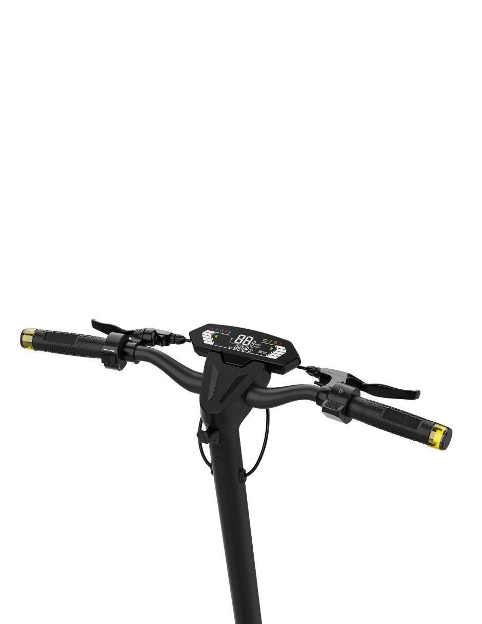 Scooter eléctrico 10