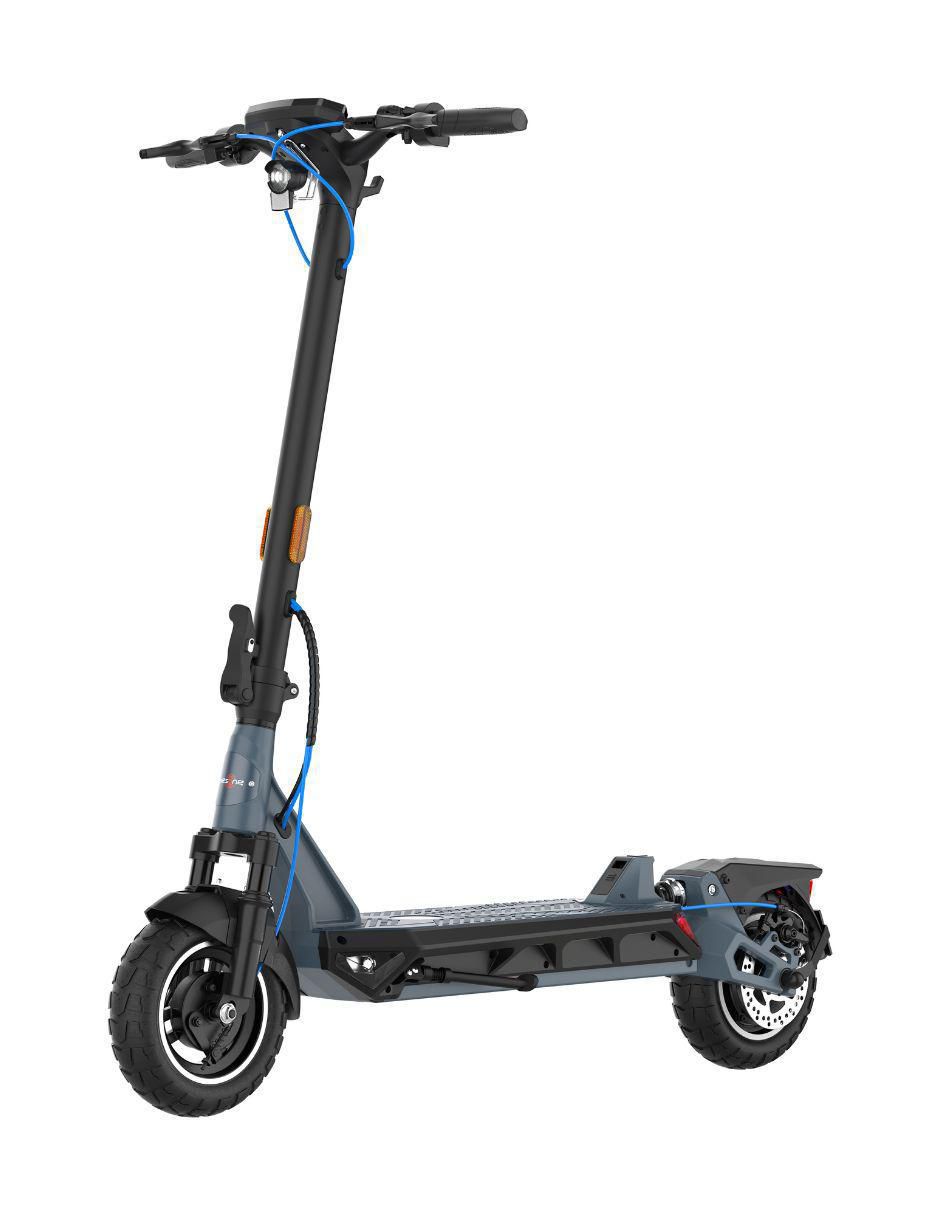 Scooter eléctrico