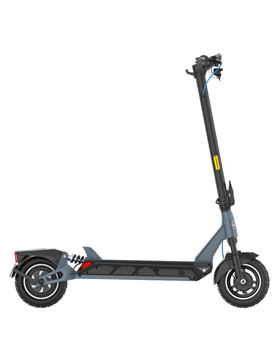 Scooter eléctrico 7
