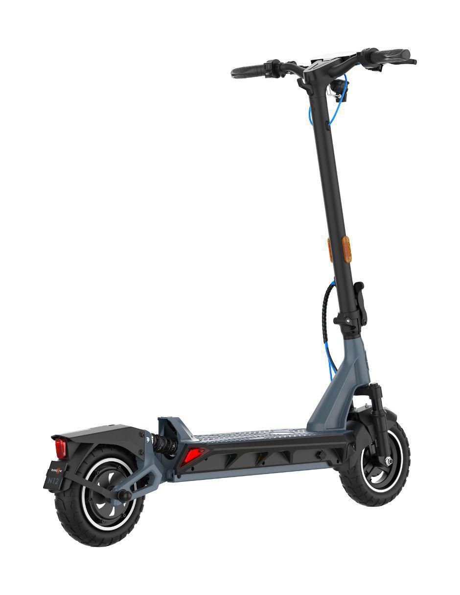 Scooter eléctrico 8