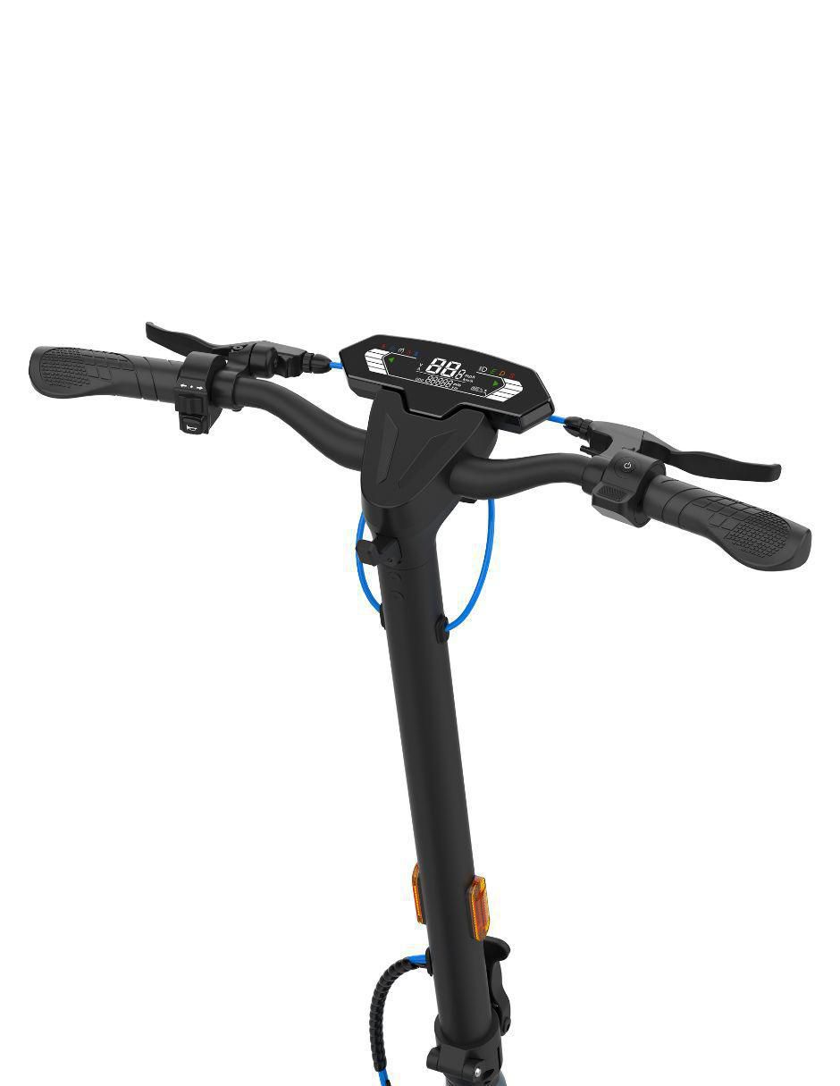 Scooter eléctrico 10