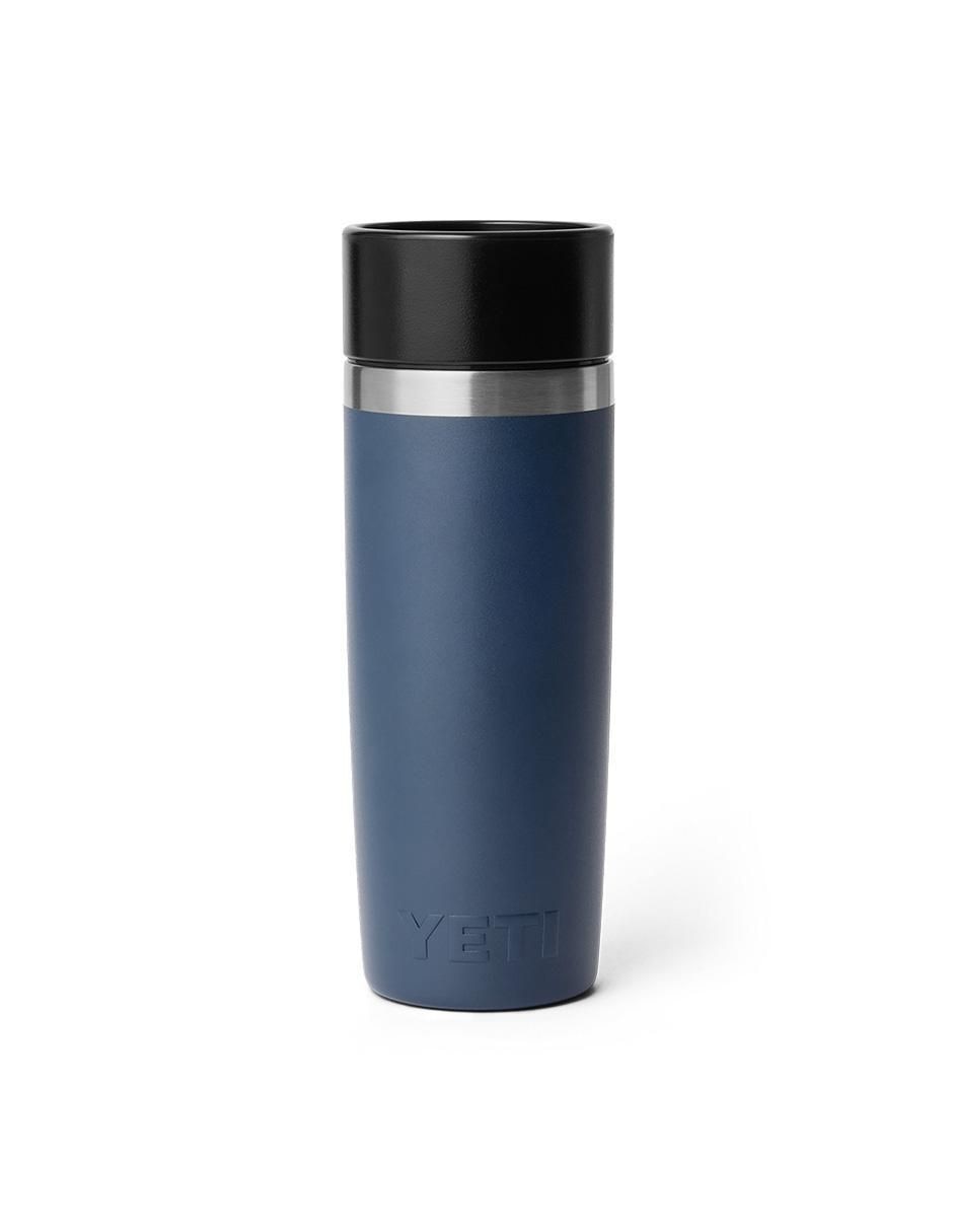 Termo de acero inoxidable Rambler con tapa rosca 2