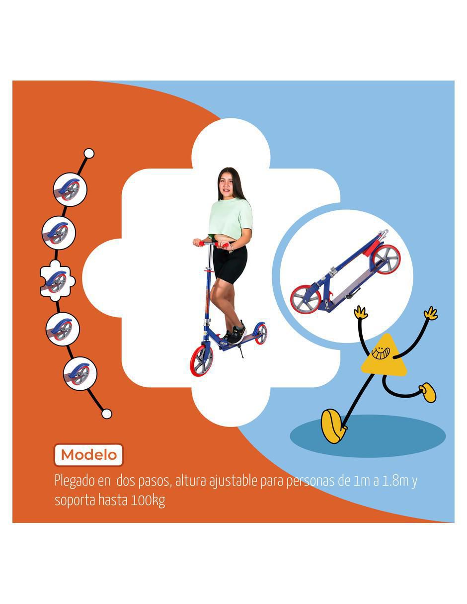 Scooter manual 2