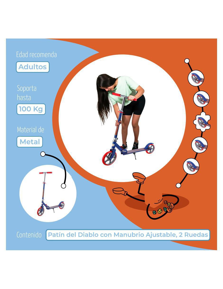 Scooter manual 3