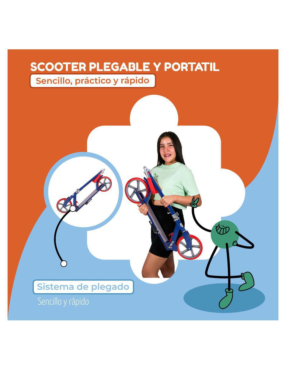 Scooter manual 4