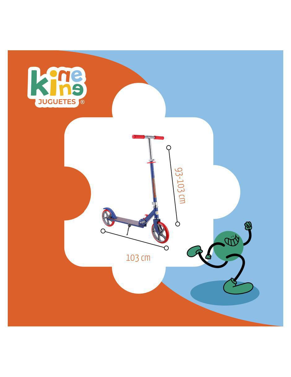 Scooter manual 5