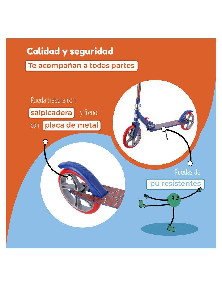 Scooter manual 6