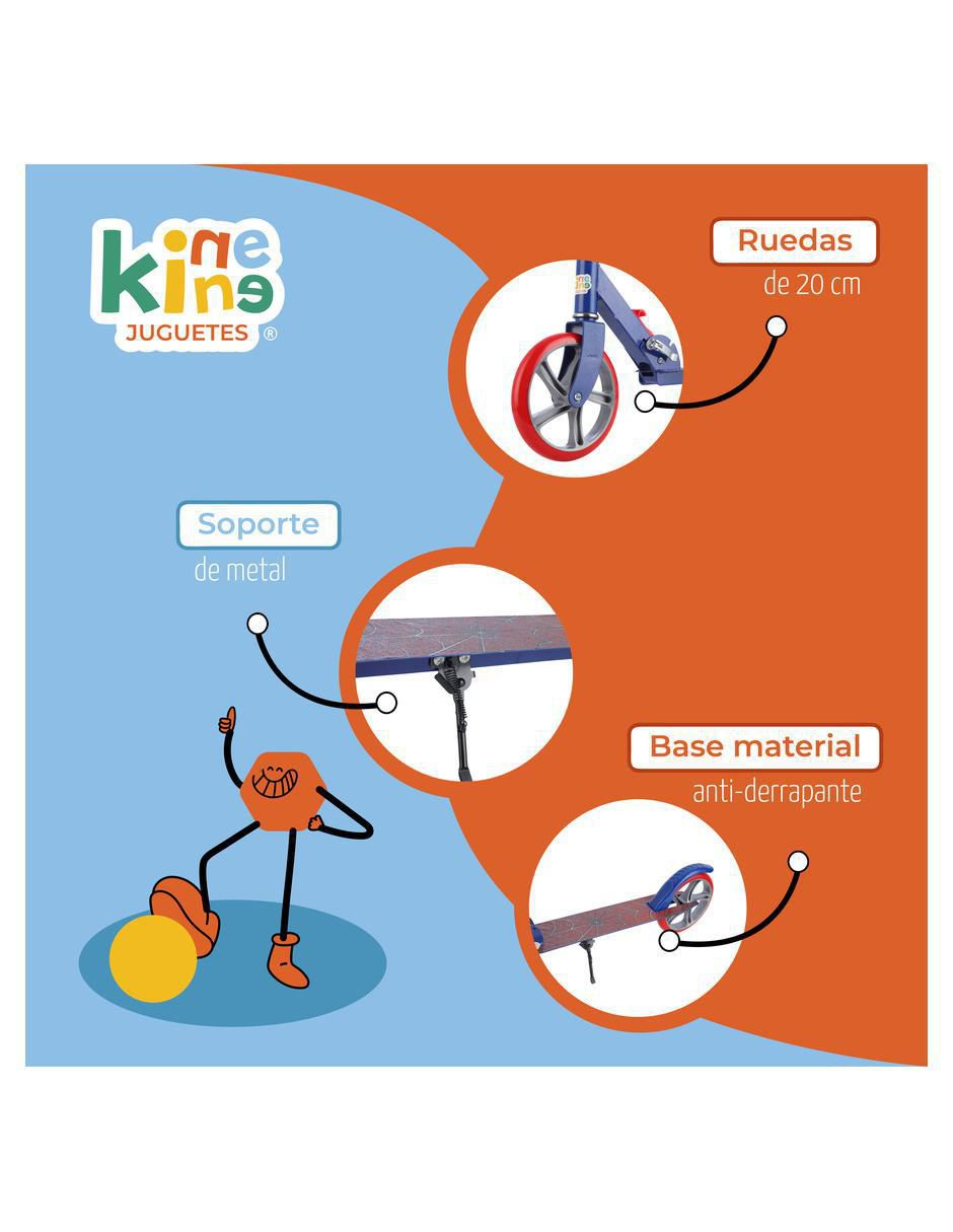 Scooter manual 8