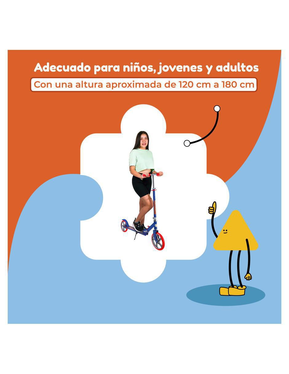Scooter manual 9