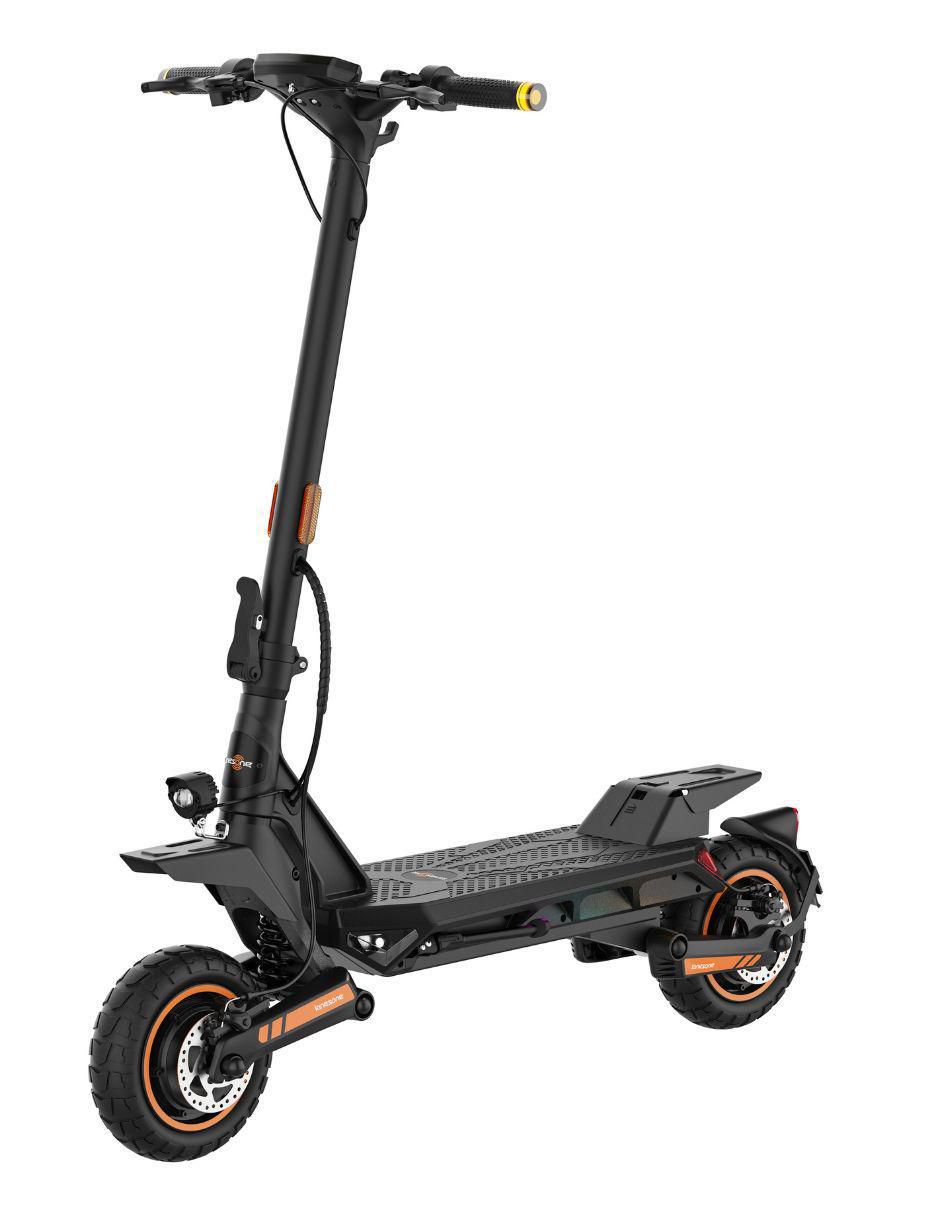 Scooter eléctrico Scooter eléctrico