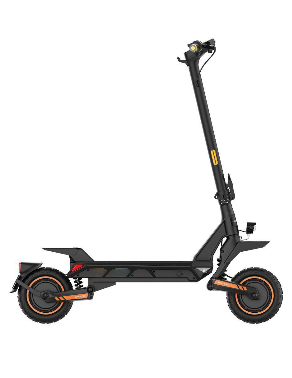Scooter eléctrico 6