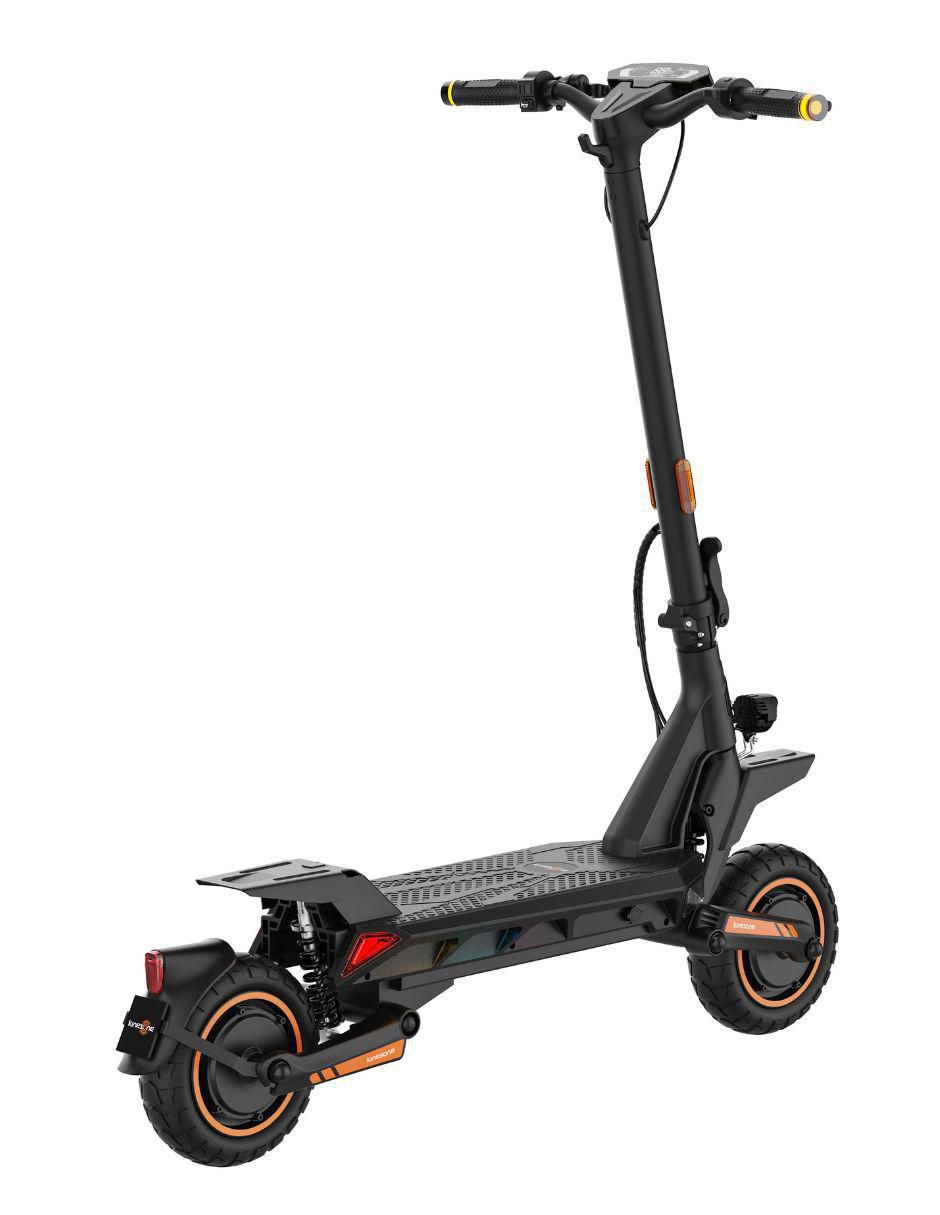Scooter eléctrico 7