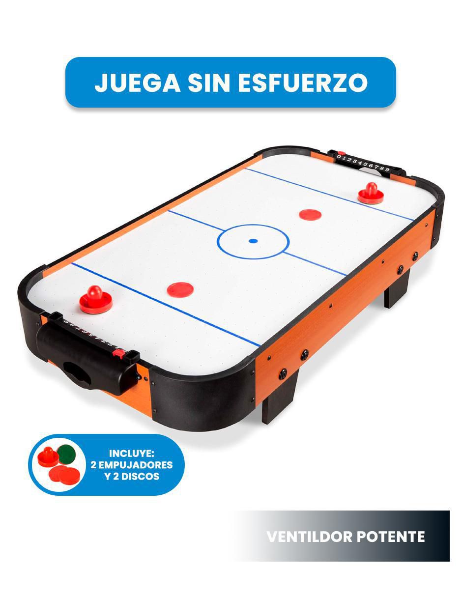 Mesa de hockey 3