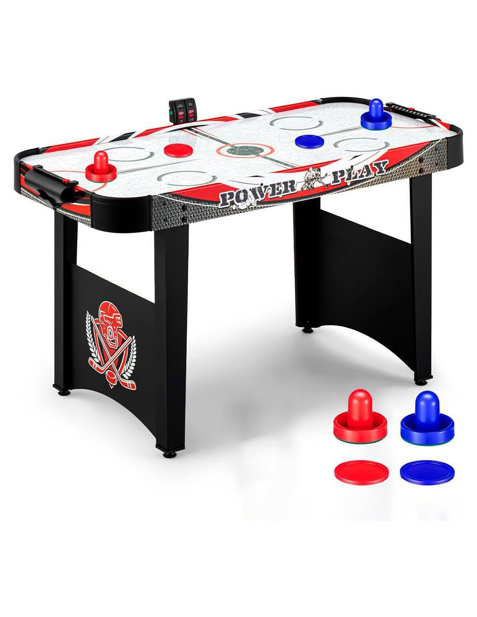 Mesa de hockey 1