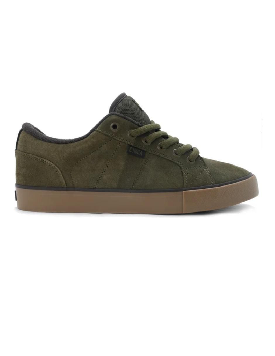 Tenis Cero Military de hombre para skate