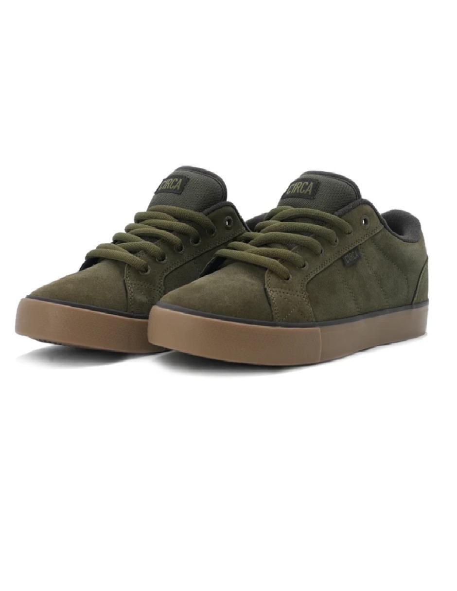 Tenis Cero Military de hombre para skate 3