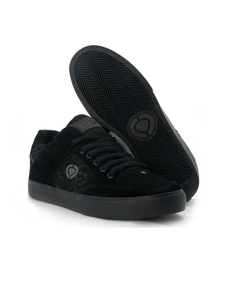 Tenis 205 Vulc de hombre para skate 3