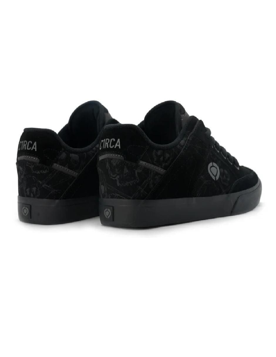 Tenis 205 Vulc de hombre para skate 4