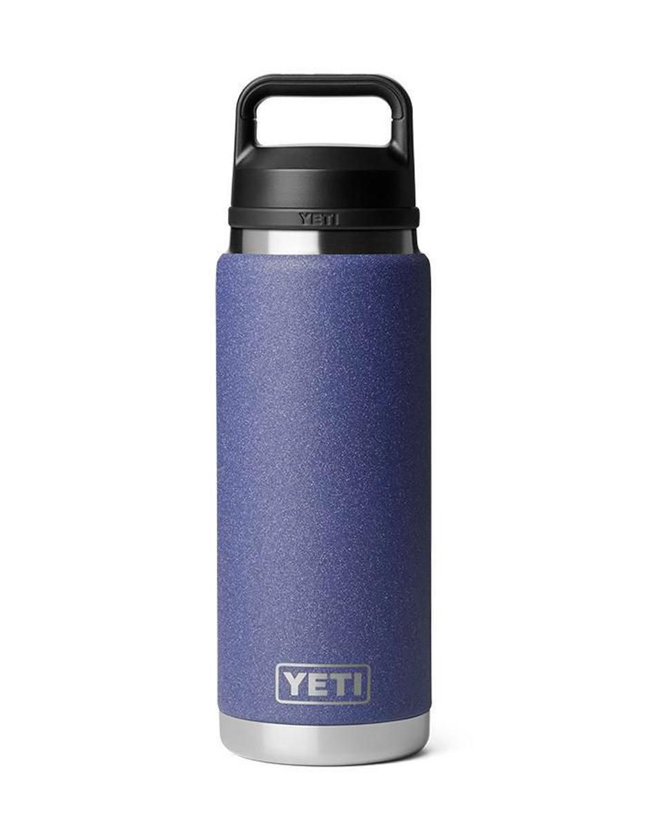 Termo yeti "de" acero inoxidable rambler® "con tapa" rosca 769 ml