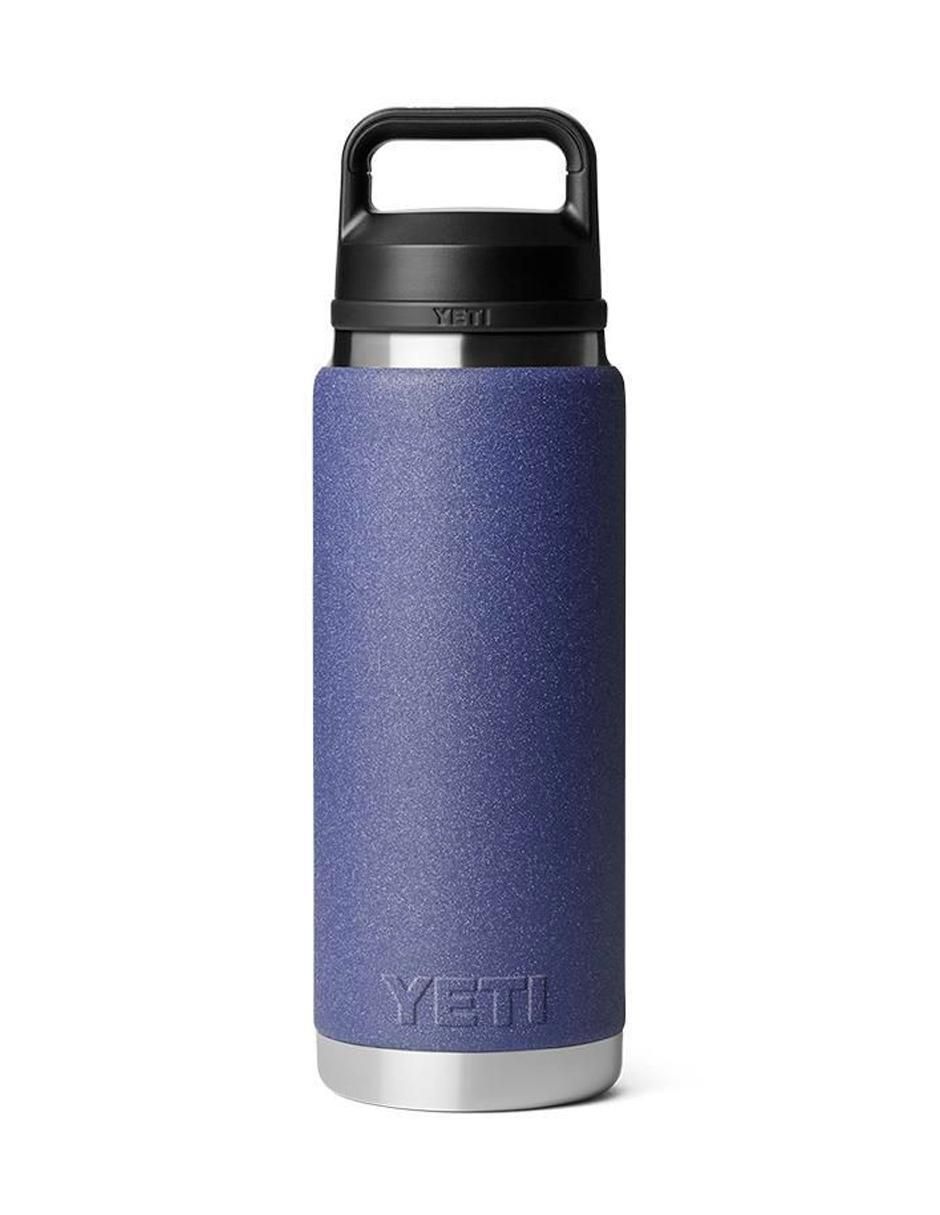 Termo yeti "de" acero inoxidable rambler® "con tapa" rosca 769 ml