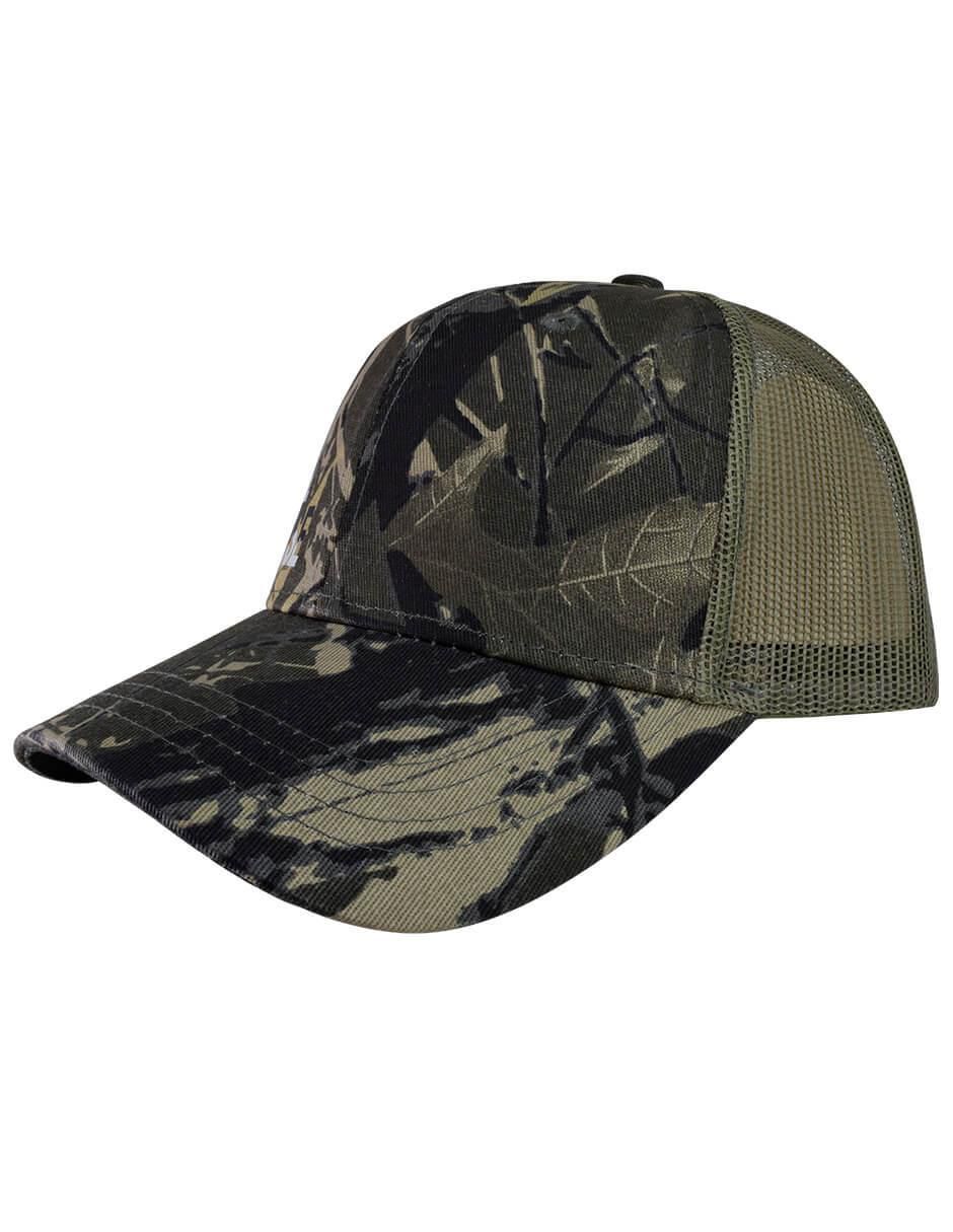 Gorra visera curva velcro casual Elk, Alce, Moose para hombre 3