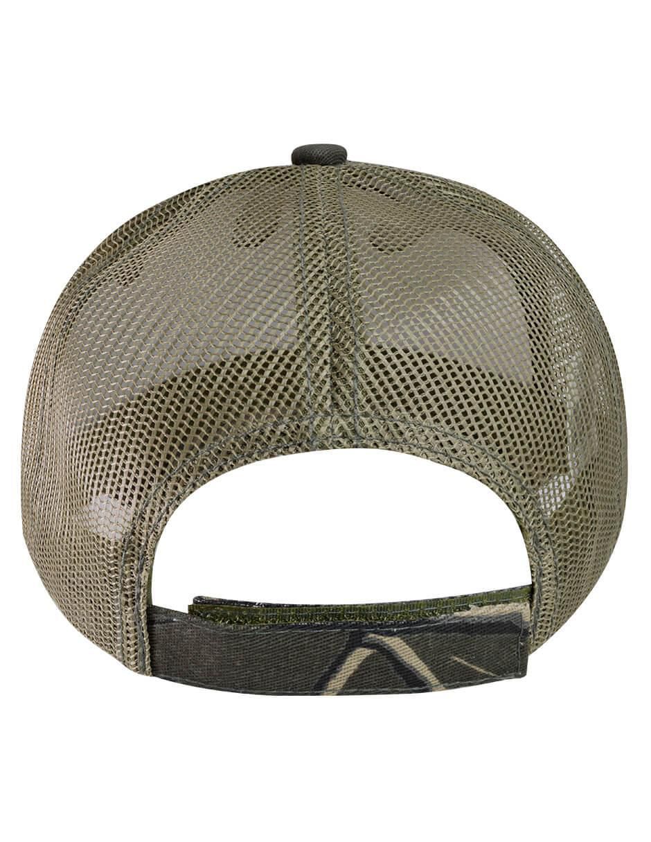 Gorra visera curva velcro casual Elk, Alce, Moose para hombre 4