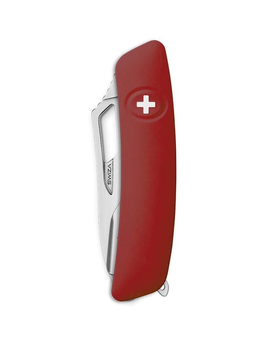 Navaja Single Hand Wavy 3