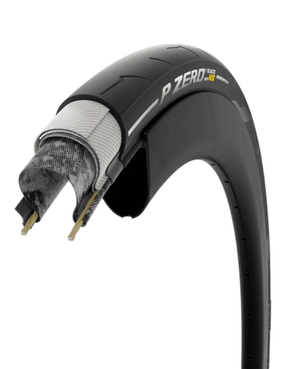 Llanta para bicicleta rodada 700 5