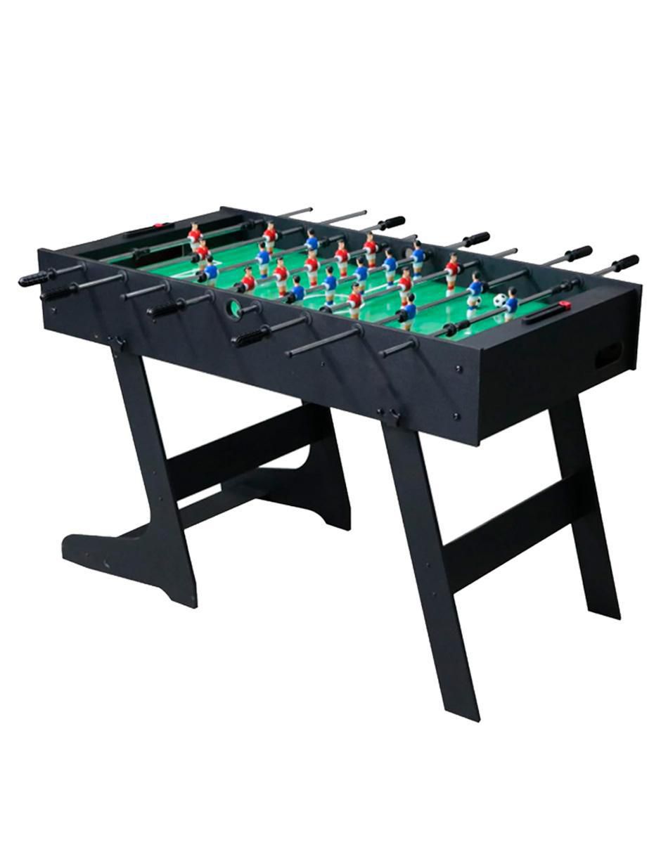 Futbolito de madera