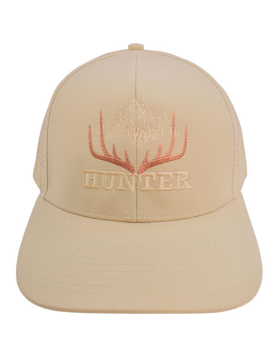 Gorra visera curva snapback casual Hunter México para adulto Gorra visera curva snapback casual Hunter México para adulto