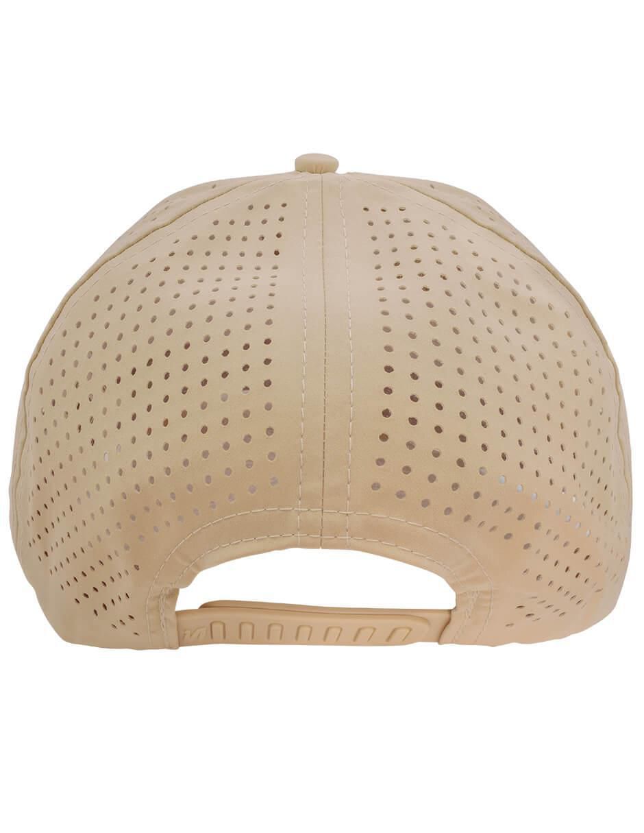 Gorra visera curva snapback casual Hunter México para adulto 4