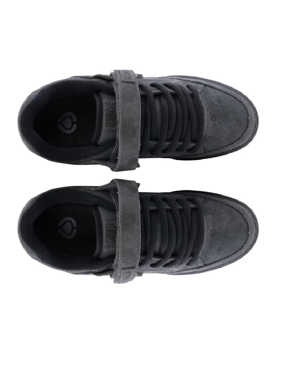 Tenis Vulc Ink  de hombre para skate 3