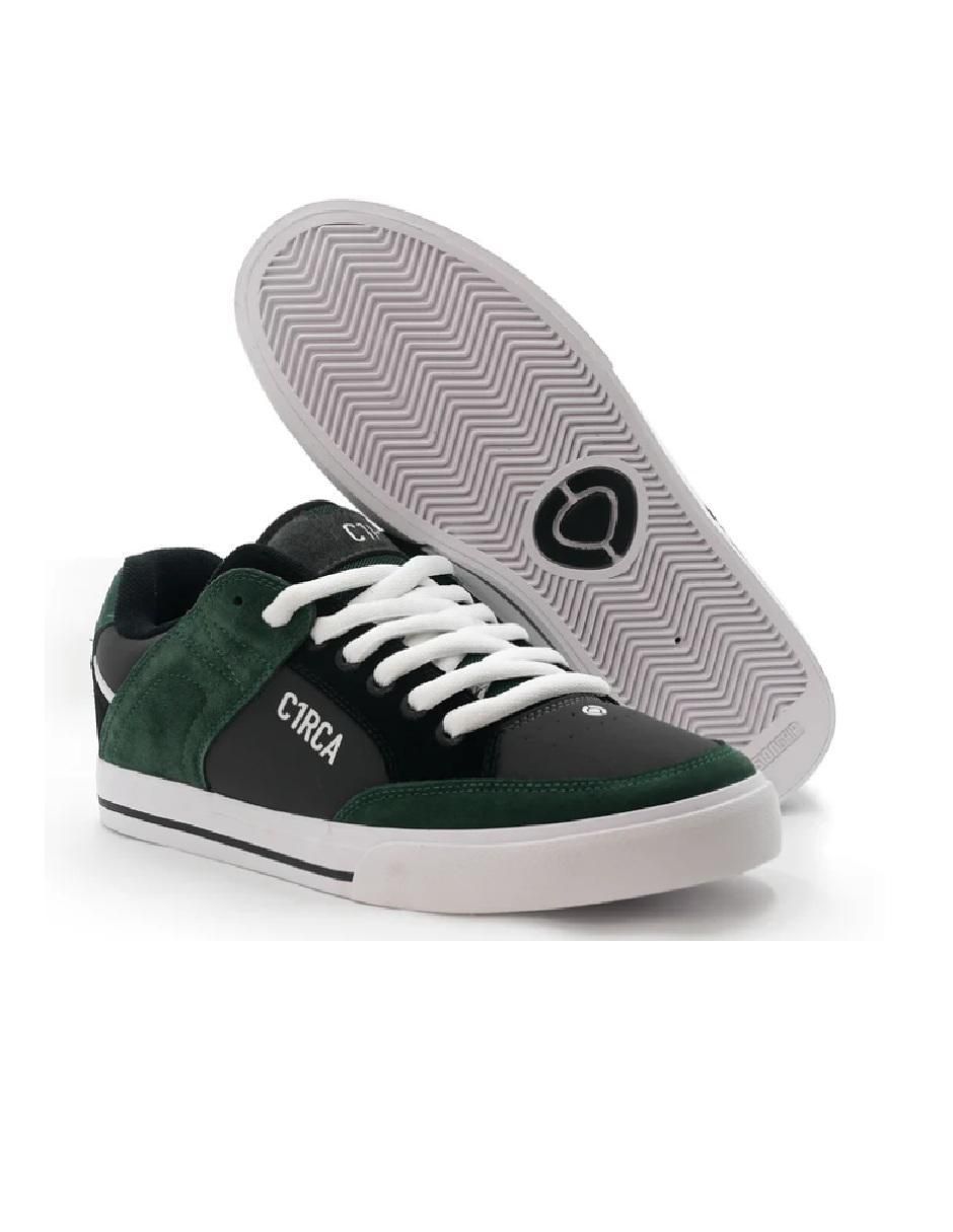 Tenis Vulc SE de hombre para skate 2