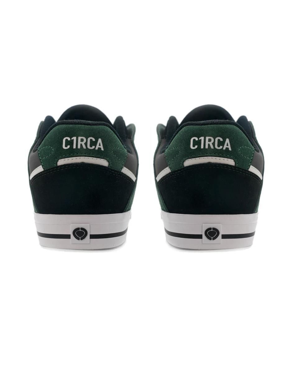 Tenis Vulc SE de hombre para skate 4
