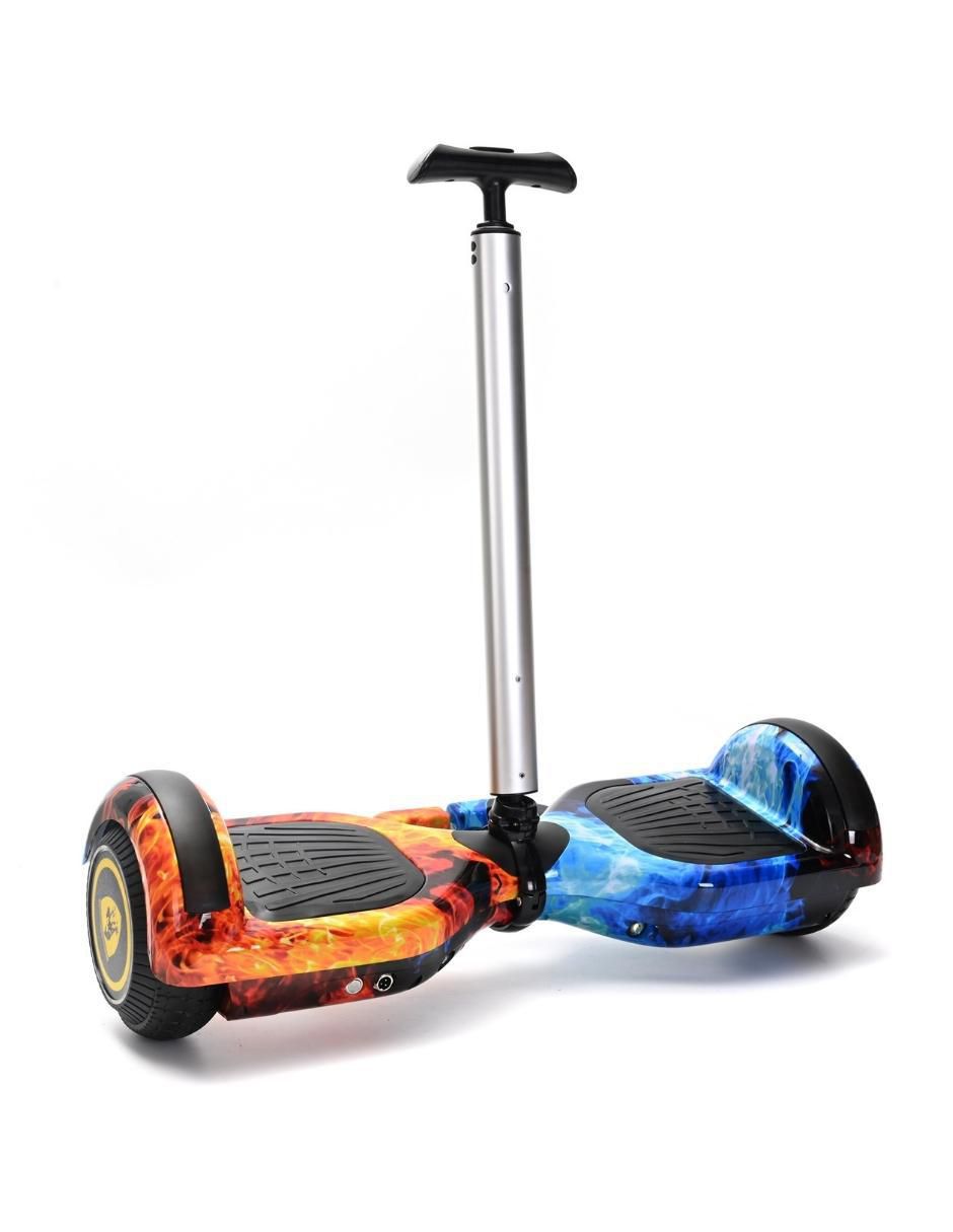 Hoverboard 2