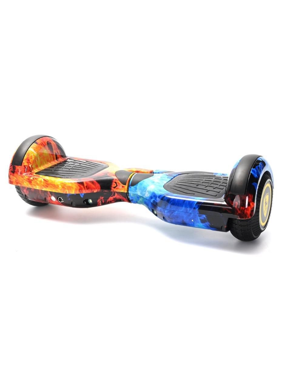 Hoverboard 5