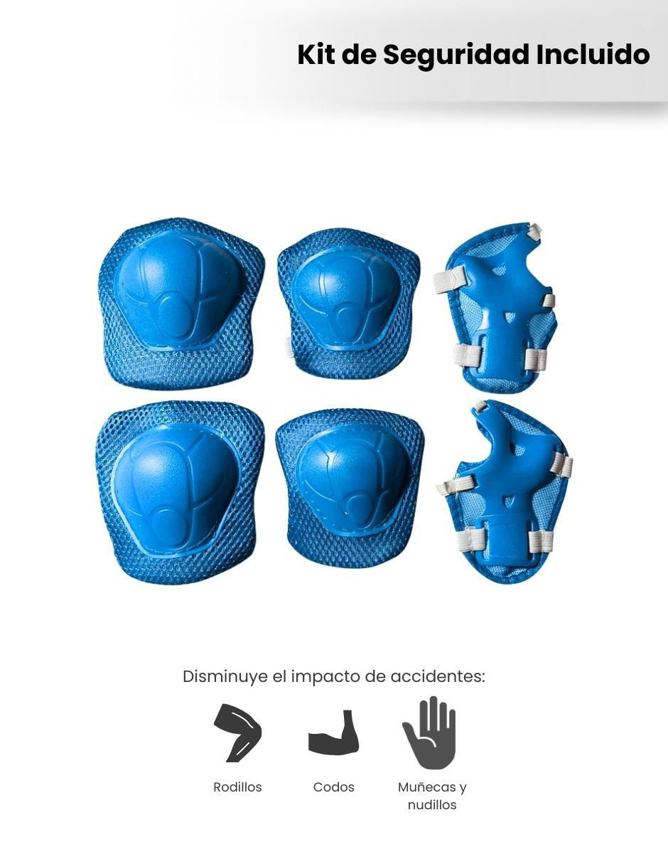 Hoverboard 6