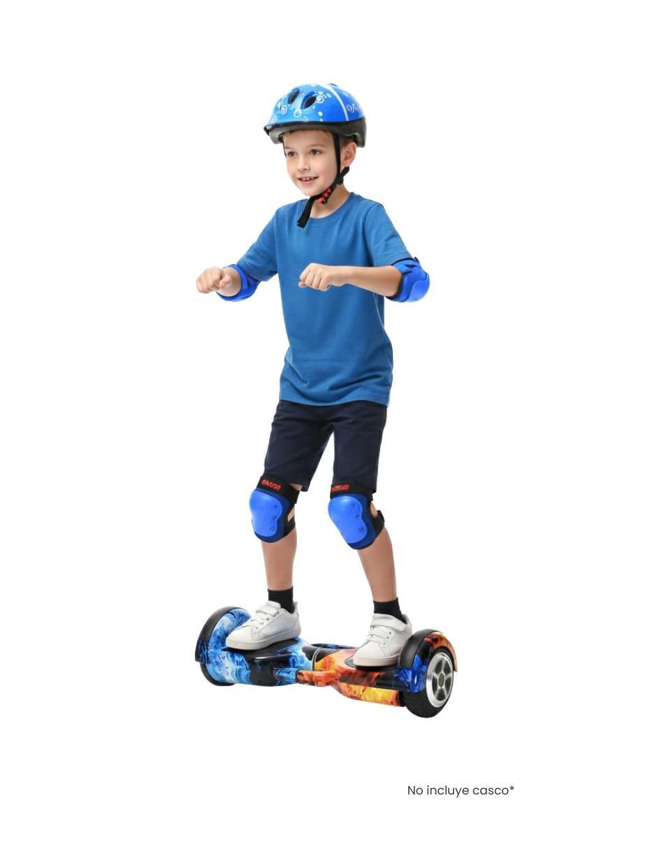 Hoverboard 8