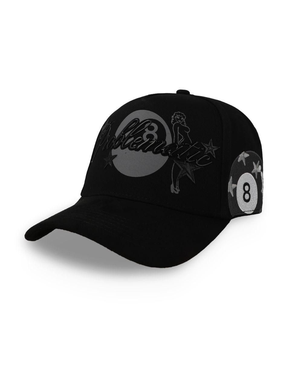 Gorra visera curva snapback casual Adulto Gorra visera curva snapback casual Adulto