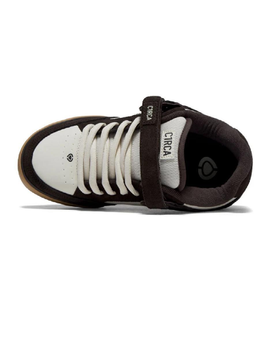 Tenis 205 Vulc de hombre para Skate 2