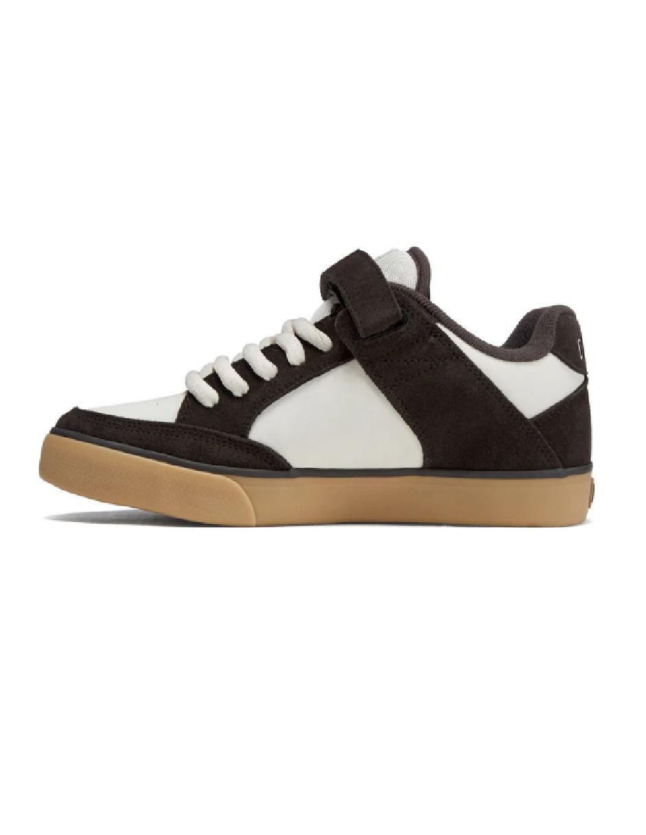 Tenis 205 Vulc de hombre para Skate 4