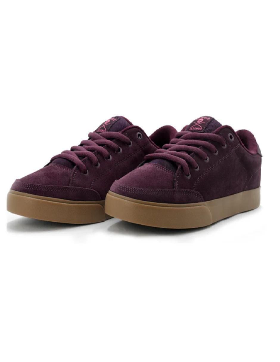 Tenis Al 50 Pro de hombre para skate 4