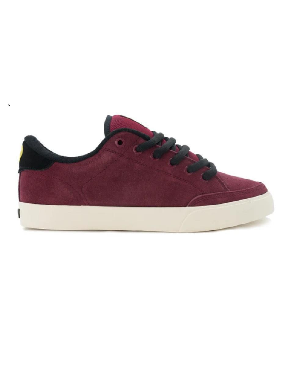 Tenis Al 50 Cordovan de hombre para skate