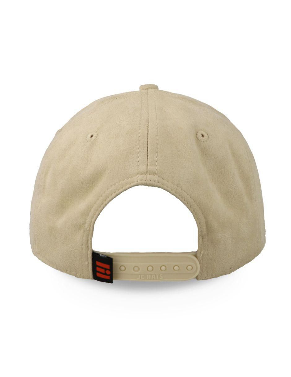 Gorra visera curva snapback para adulto 2