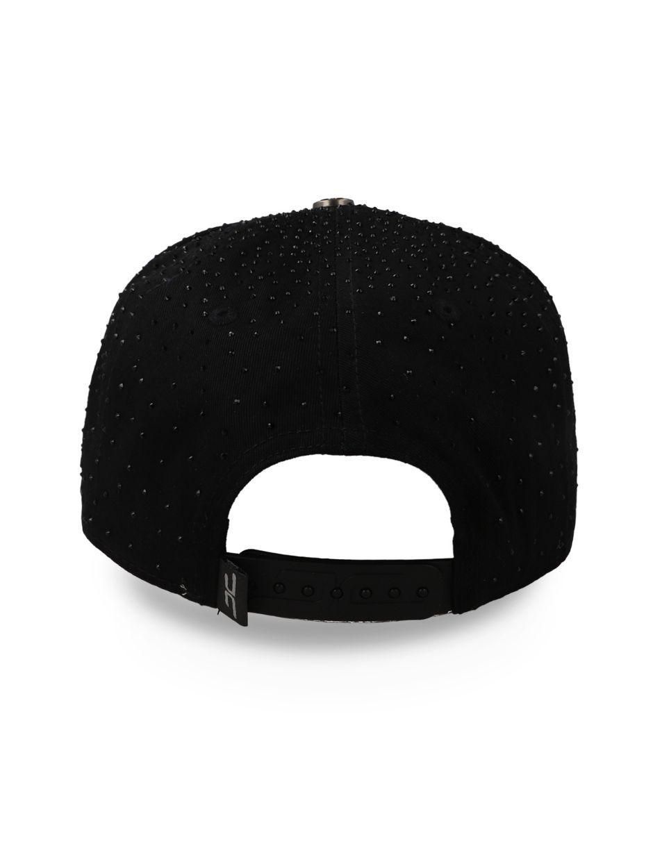 Gorra visera curva snapback casual Studio Stones Adulto 2