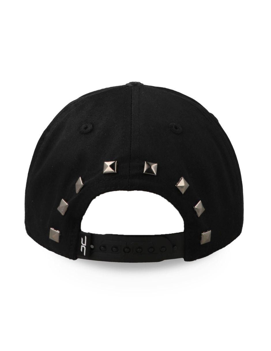 Gorra visera curva snapback casual God's Plan Adulto 2