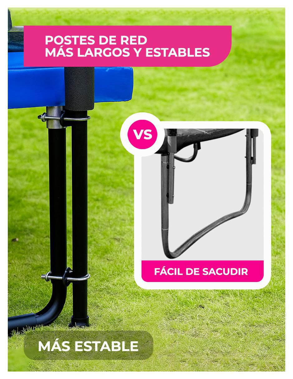 Trampolín 6